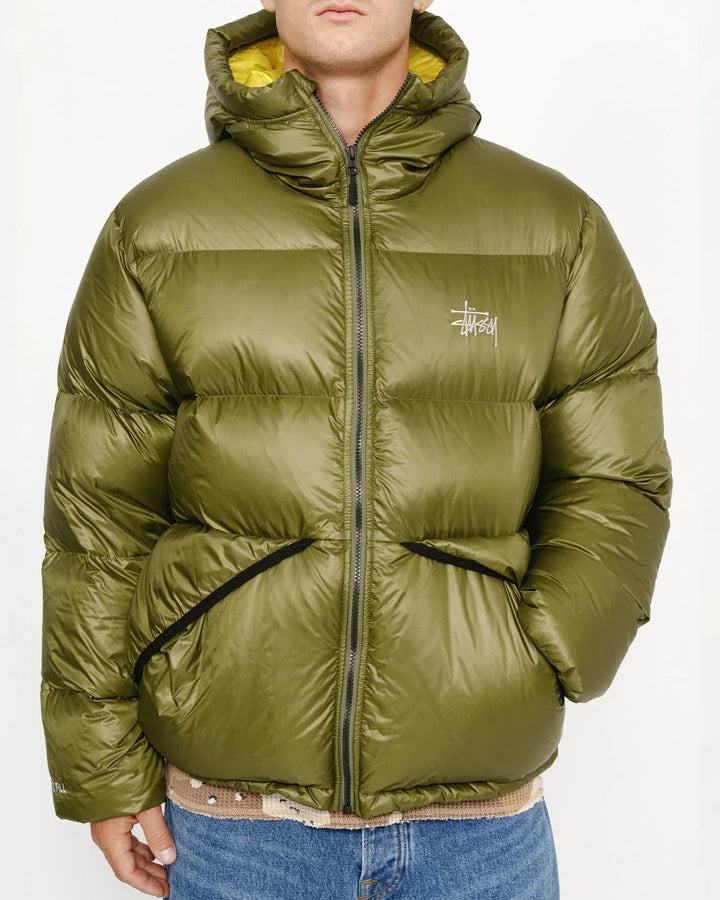 Urban Puffer Jacket™