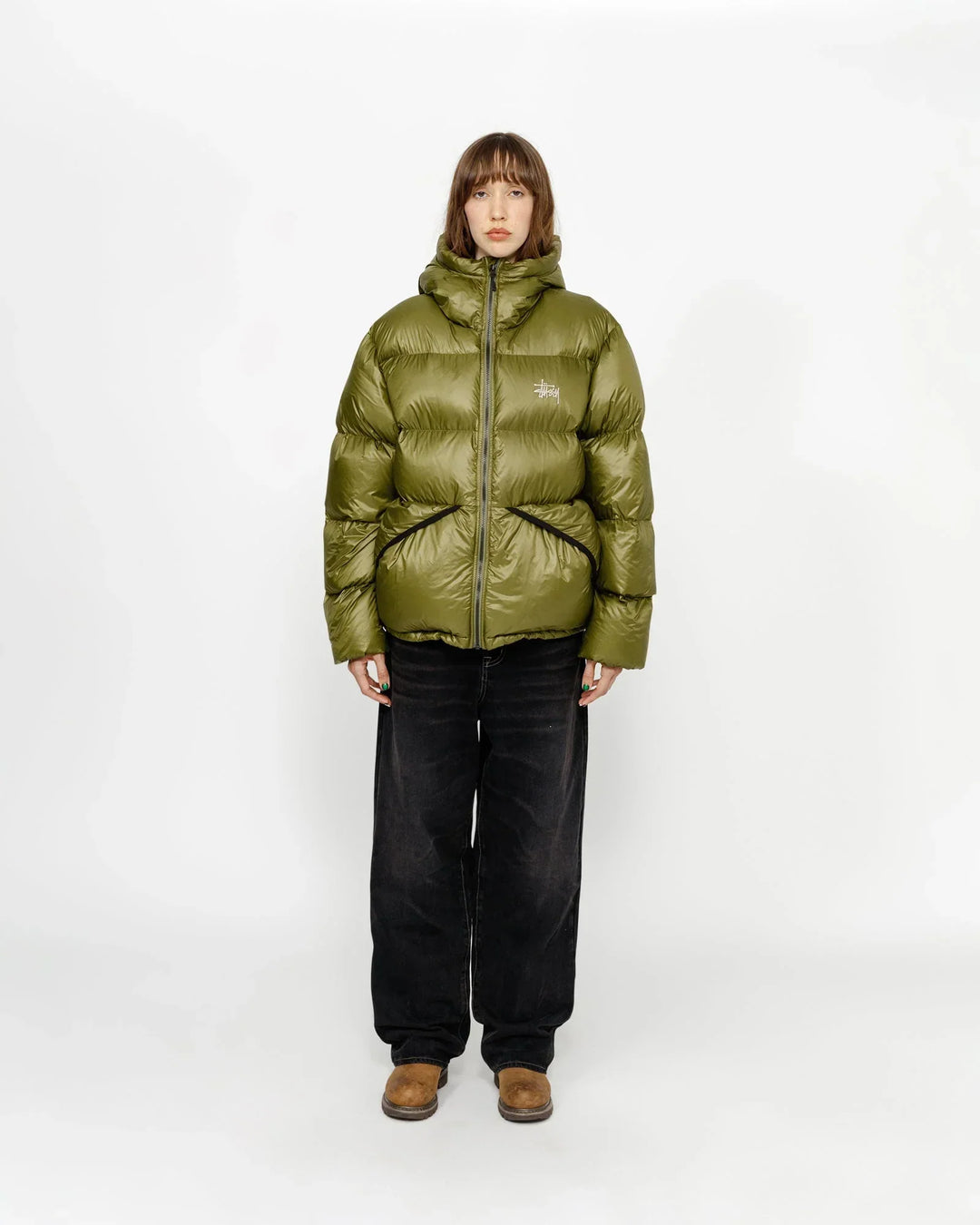 Urban Puffer Jacket™