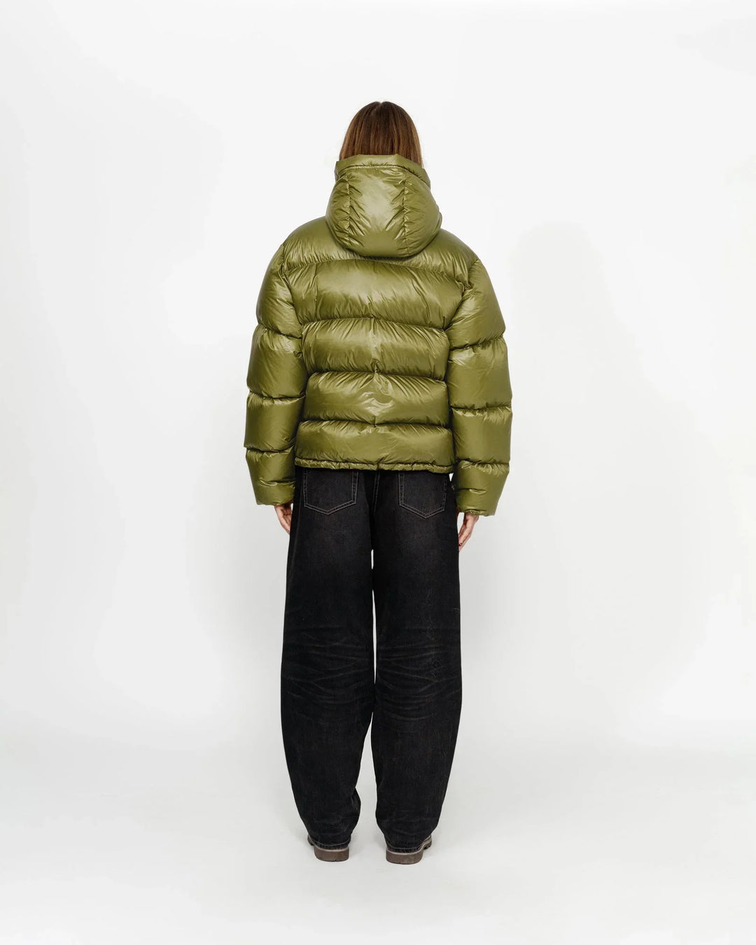 Urban Puffer Jacket™