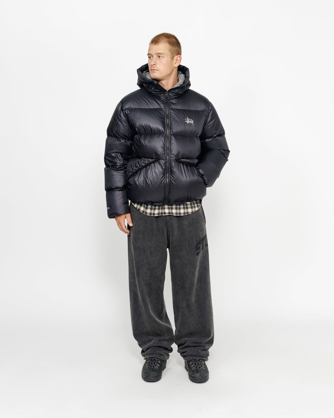 Urban Puffer Jacket™