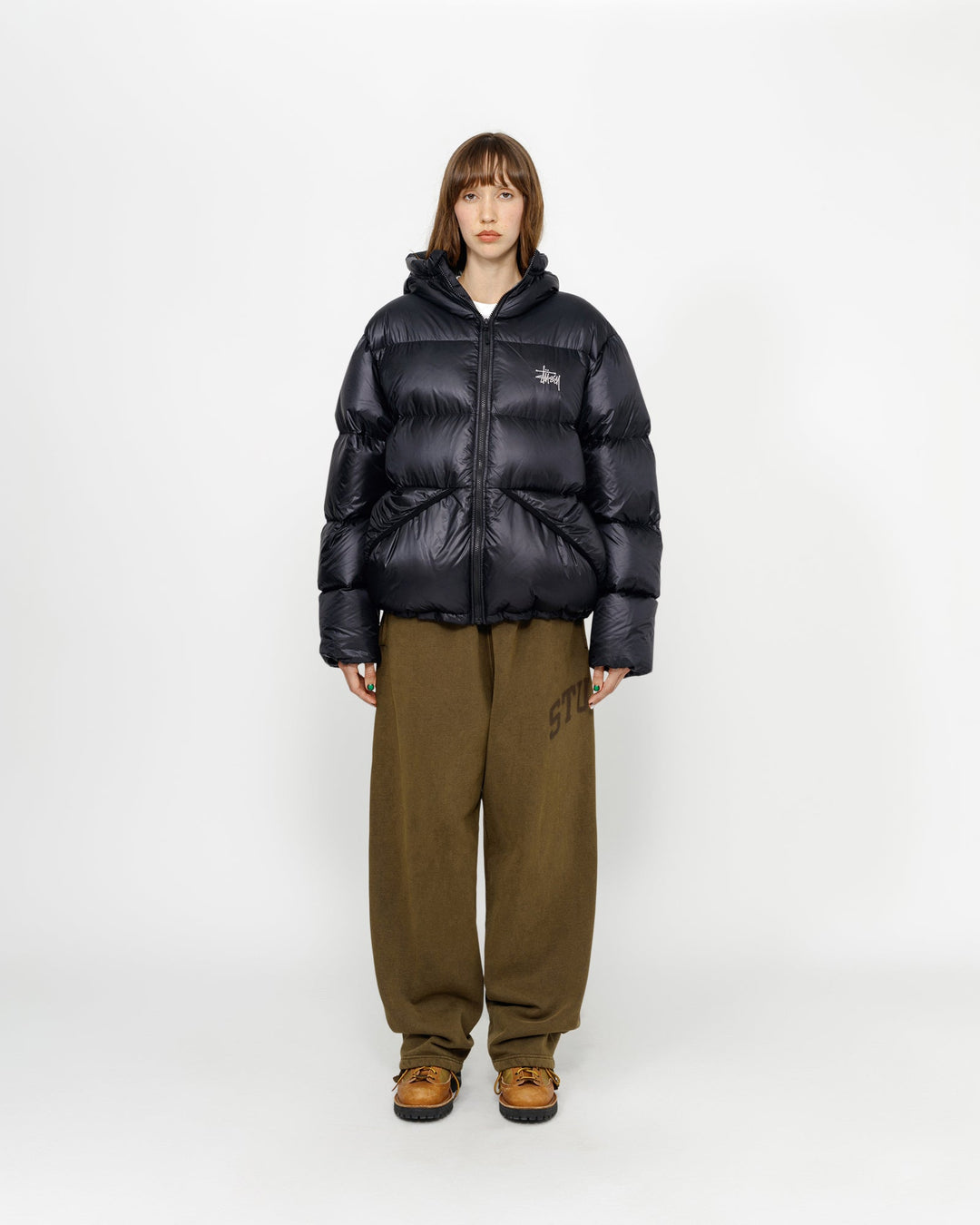 Urban Puffer Jacket™