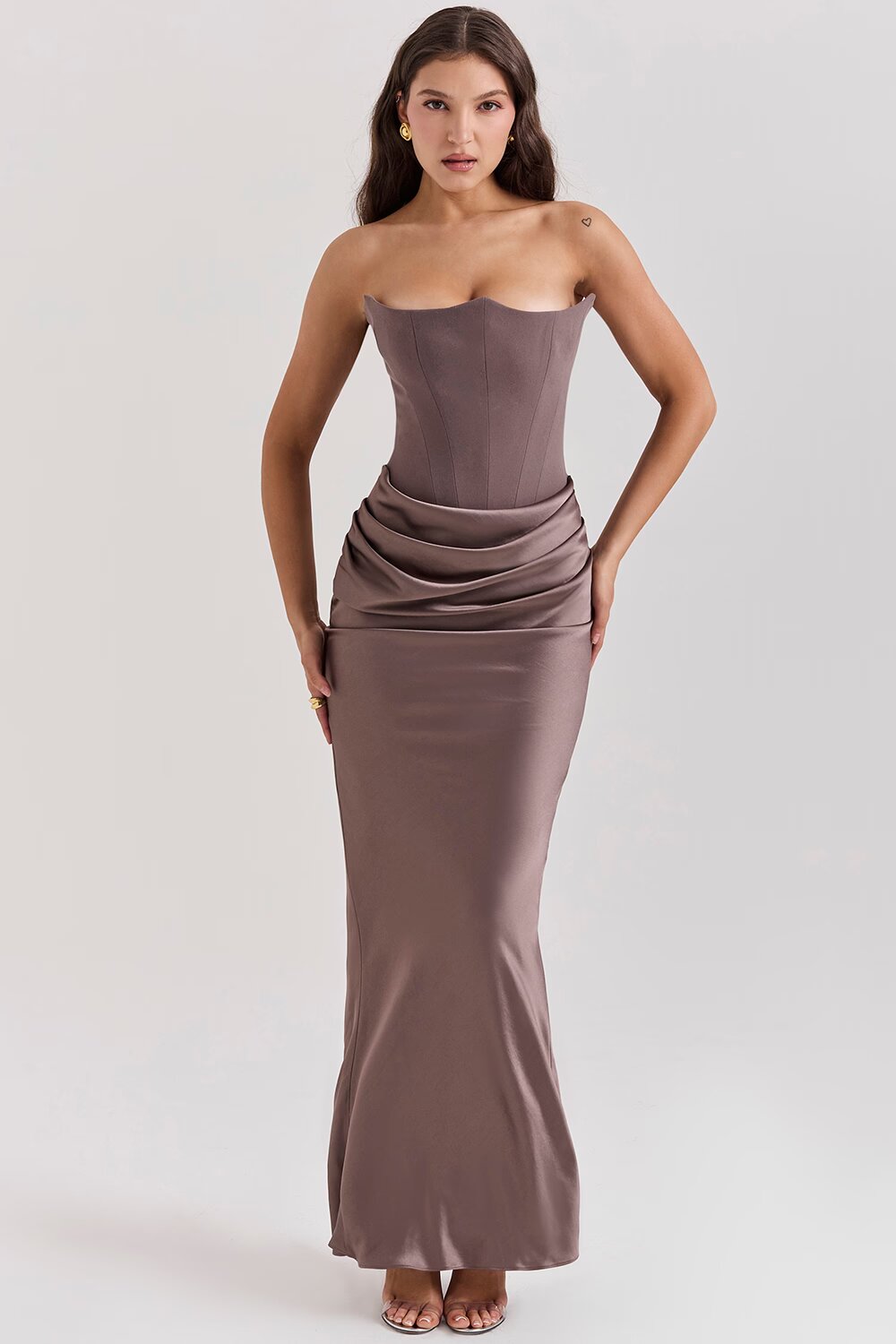 Elanora Dress