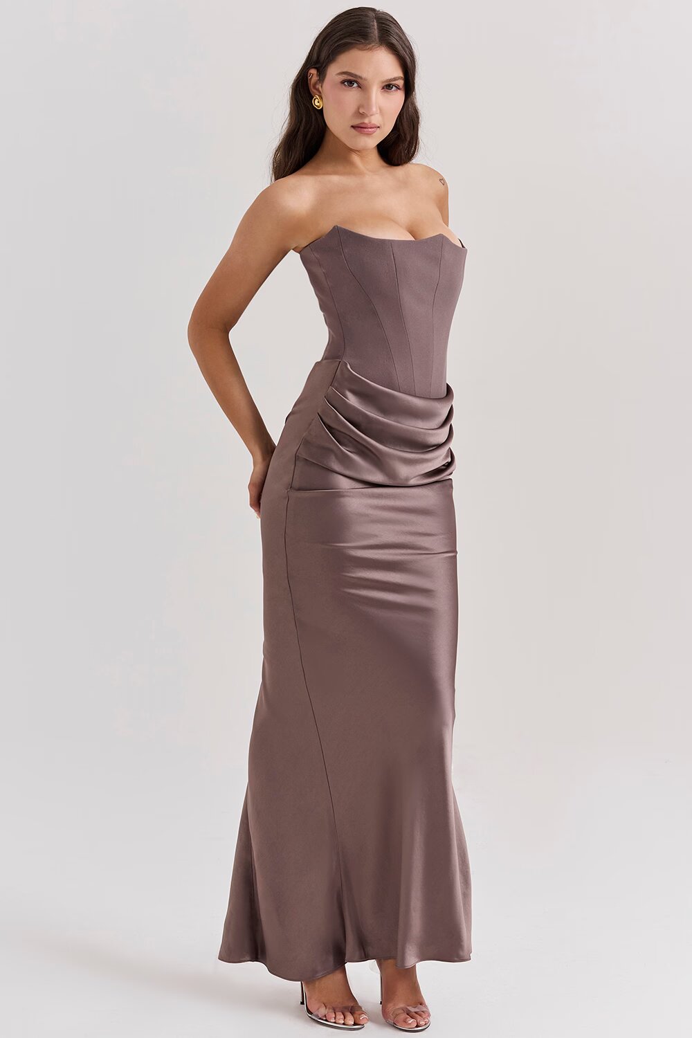 Elanora Dress