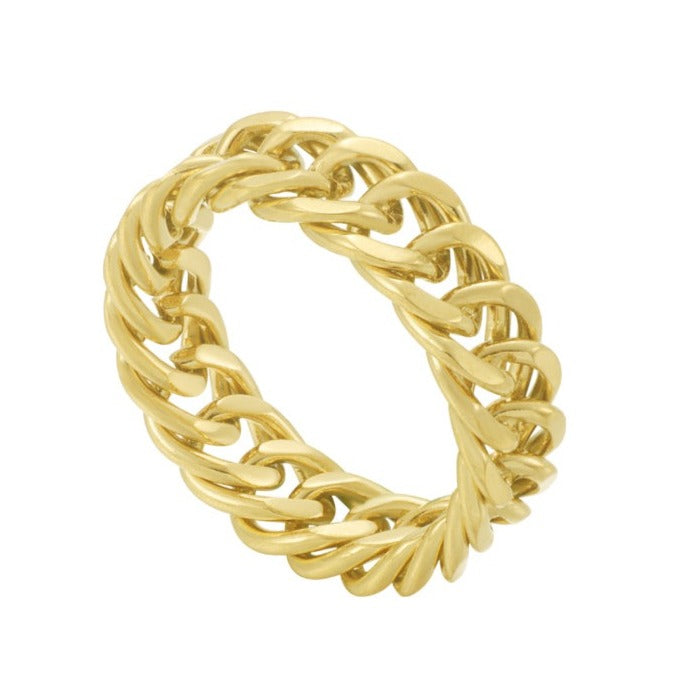 CHAIN RING