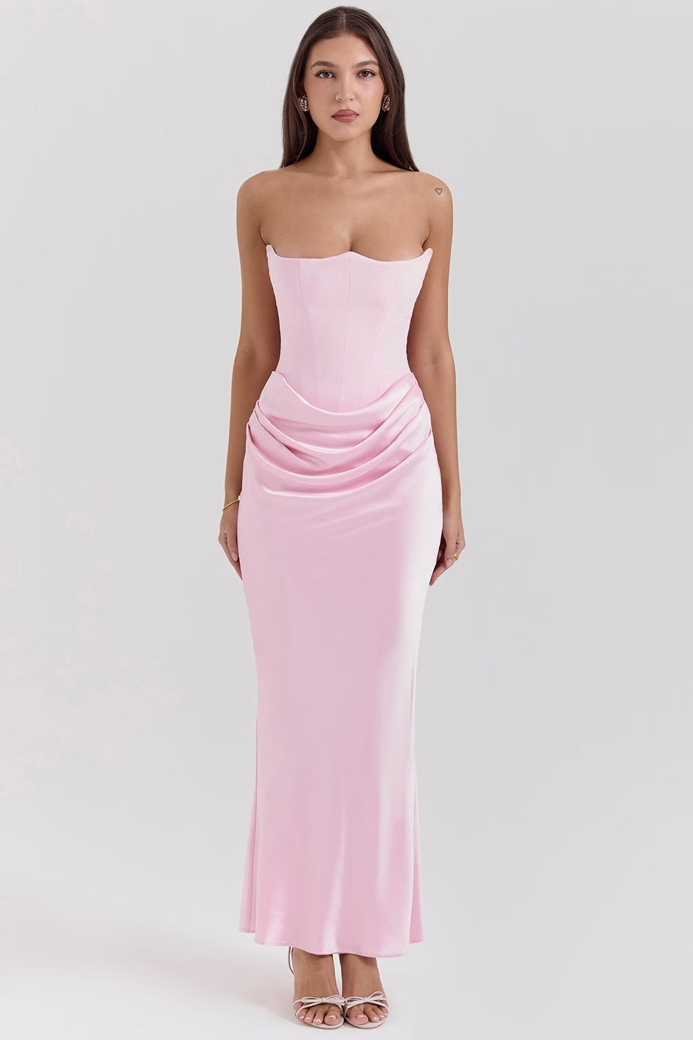 Elanora Dress