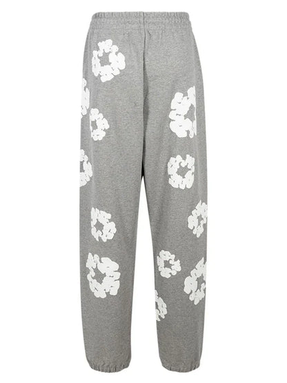 DenimVibe Sweatpants