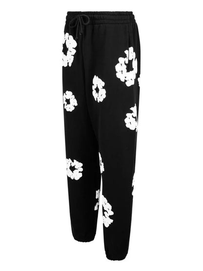 DenimVibe Sweatpants