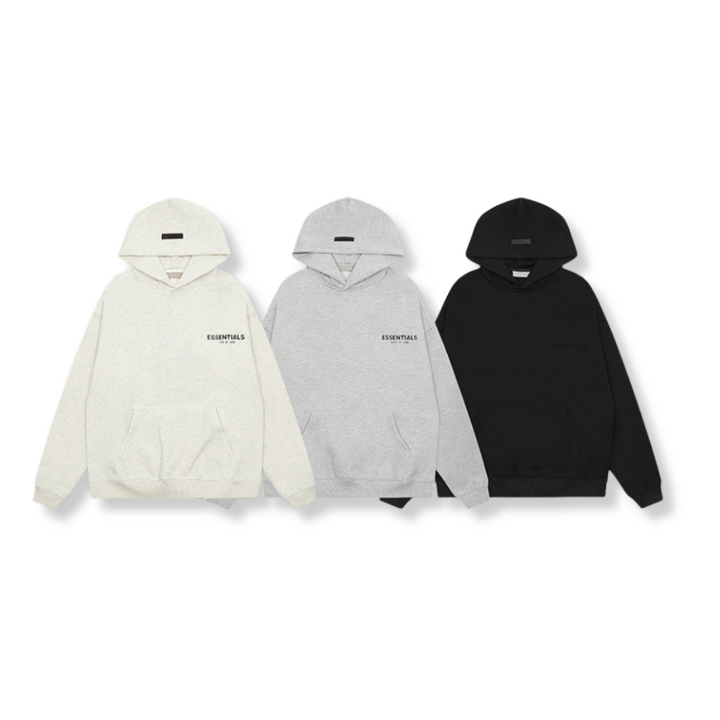 Avery Essential Hoodie™