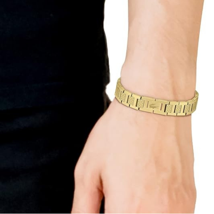 Croc Luxe Bracelet