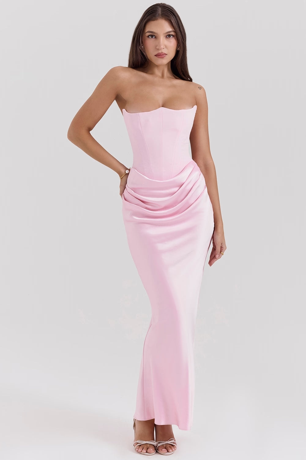 Elanora Dress