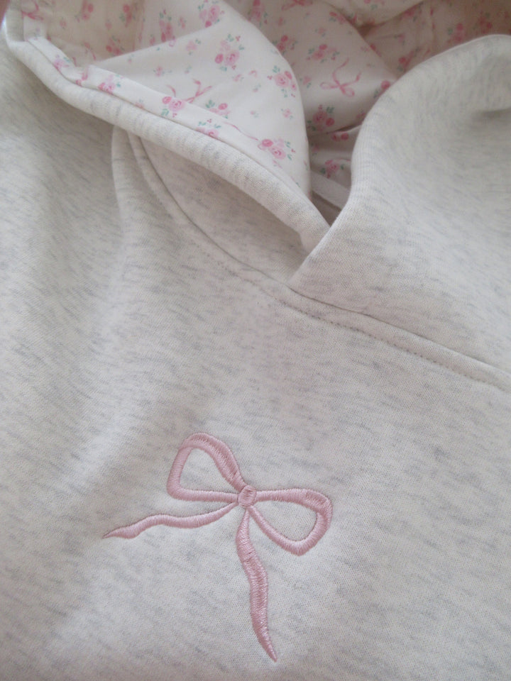 SweetBow Hoodie