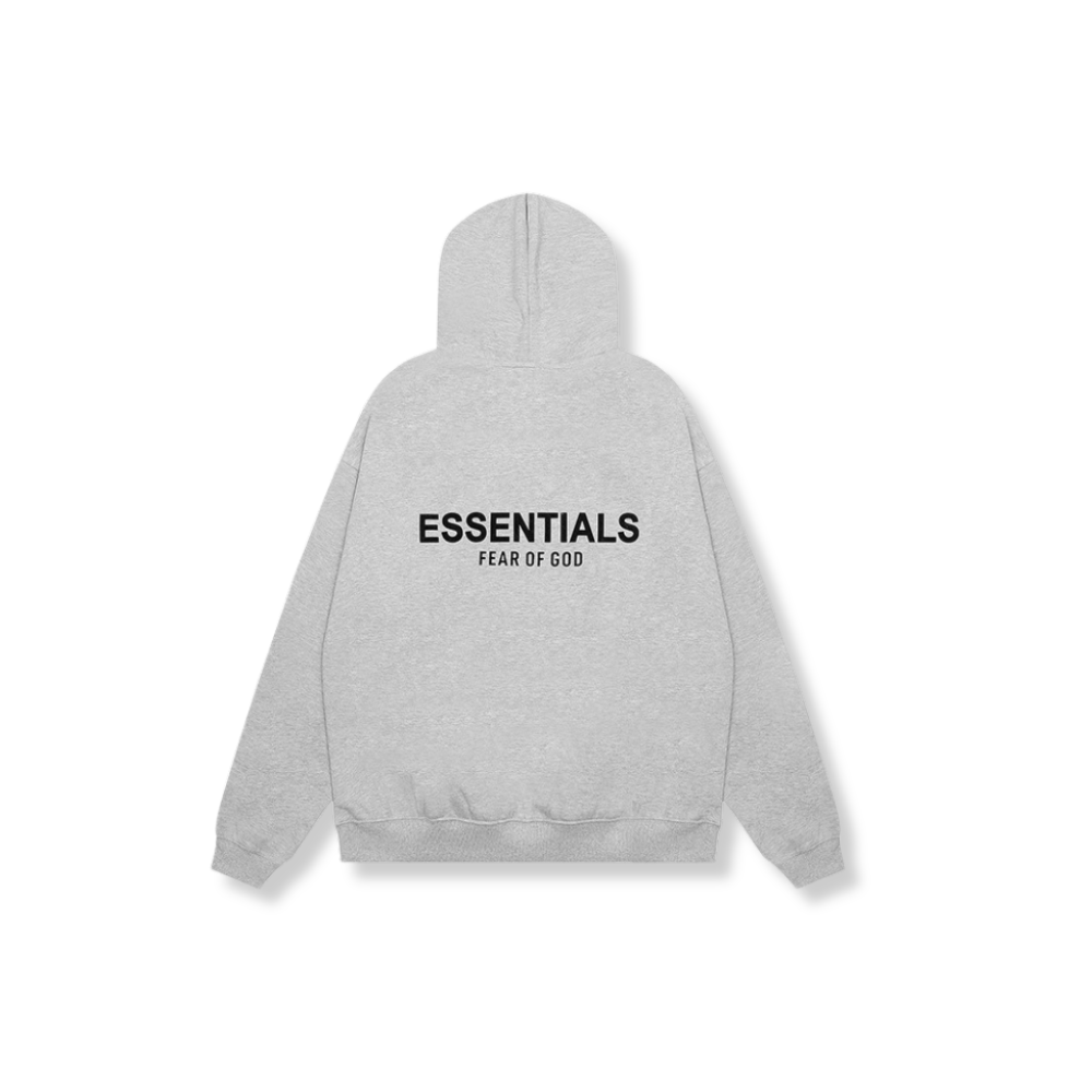 Avery Essential Hoodie™