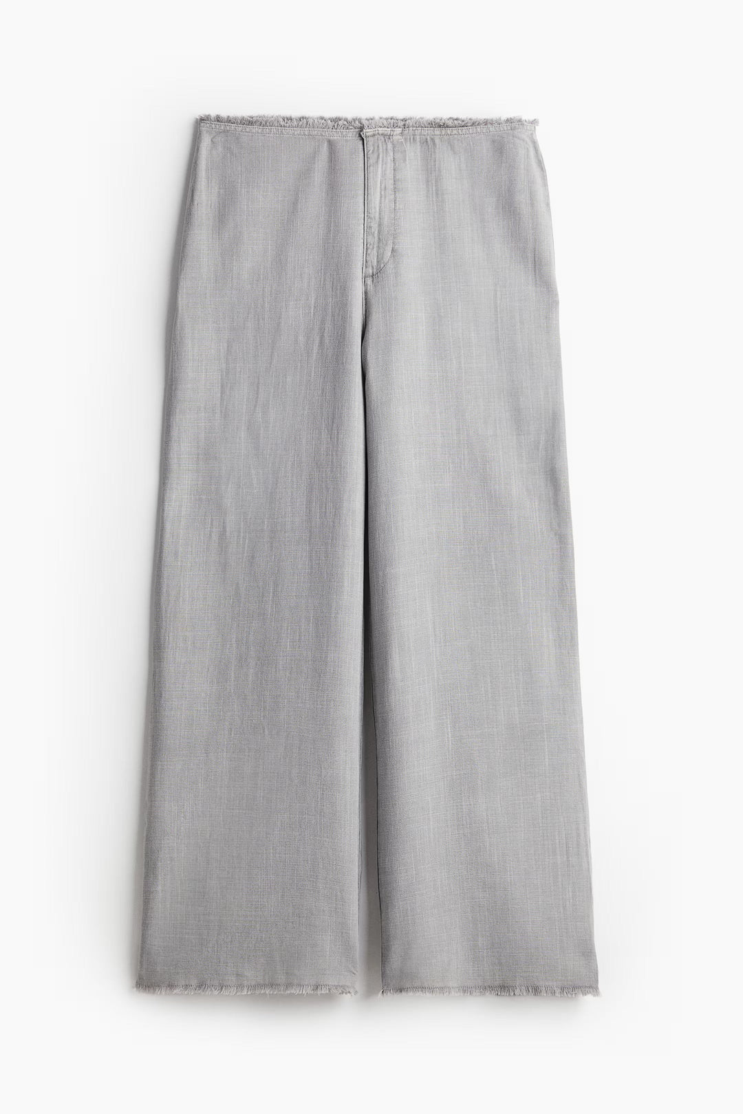 CoastalEase Linen Pants