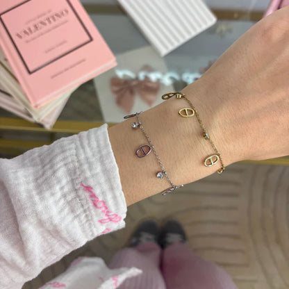 ARMBAND "AMARA"