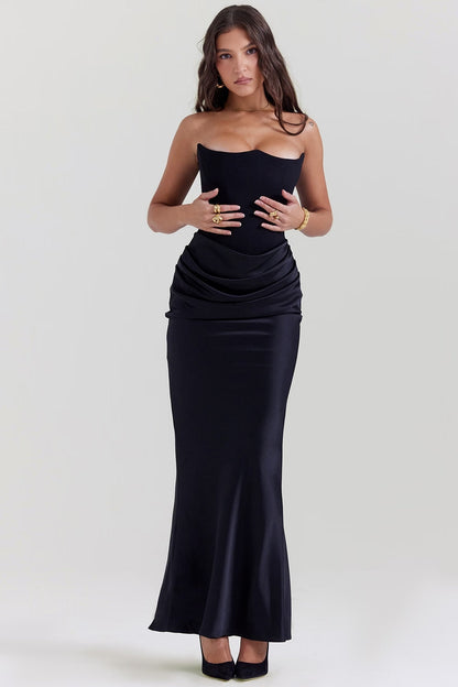 Elanora Dress