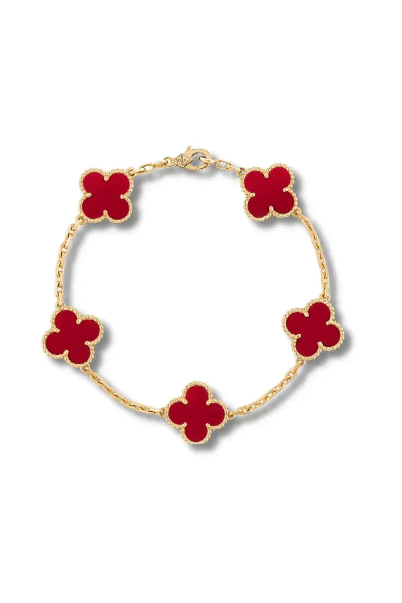 Rose Lindsay Bracelet