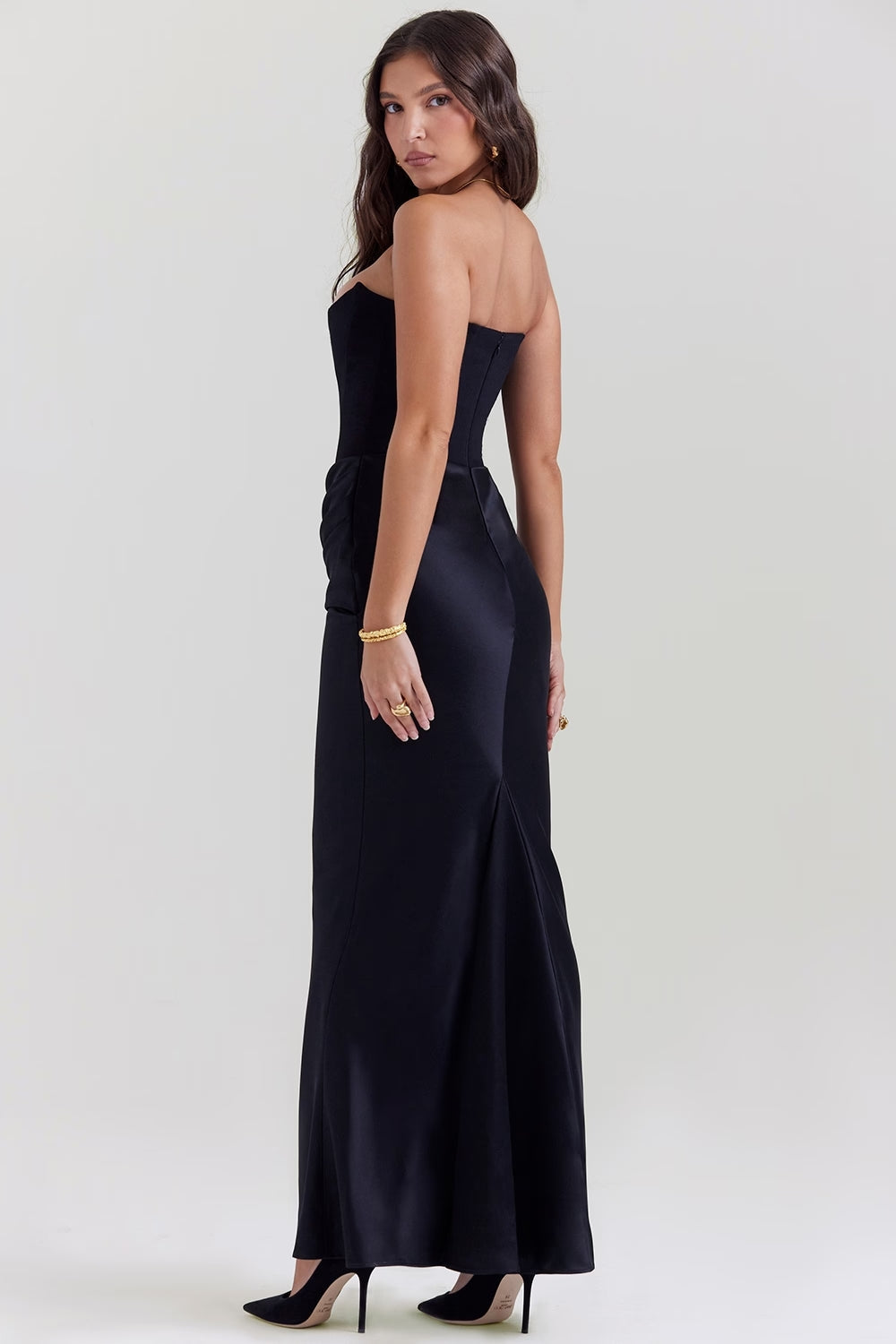 Elanora Dress