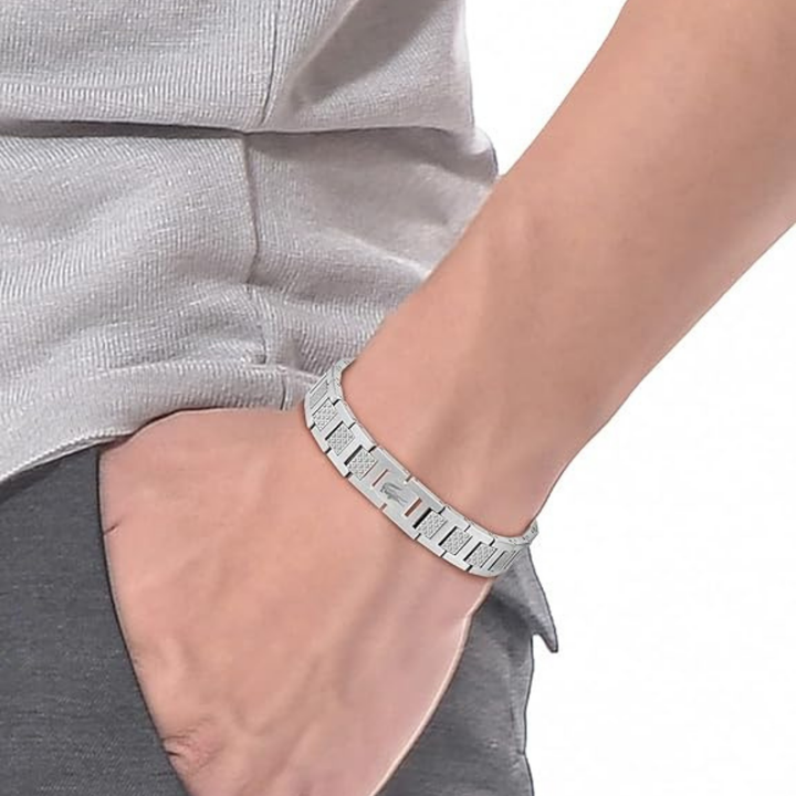 Croc Luxe Bracelet (Buy 1 Get 1 Free)