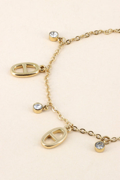 ARMBAND "AMARA"