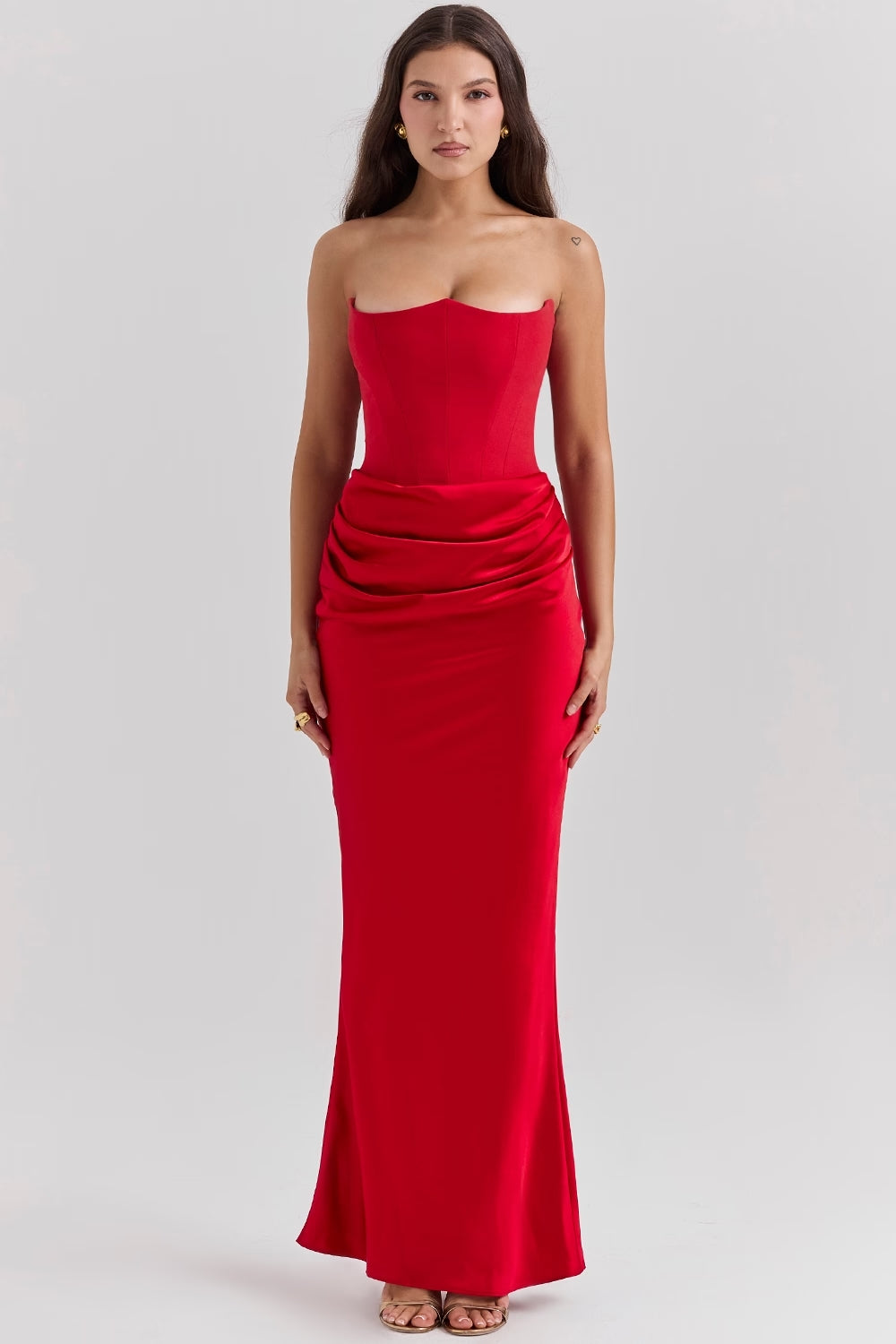 Elanora Dress