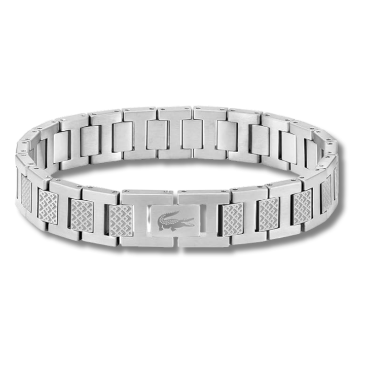 Croc Luxe Bracelet