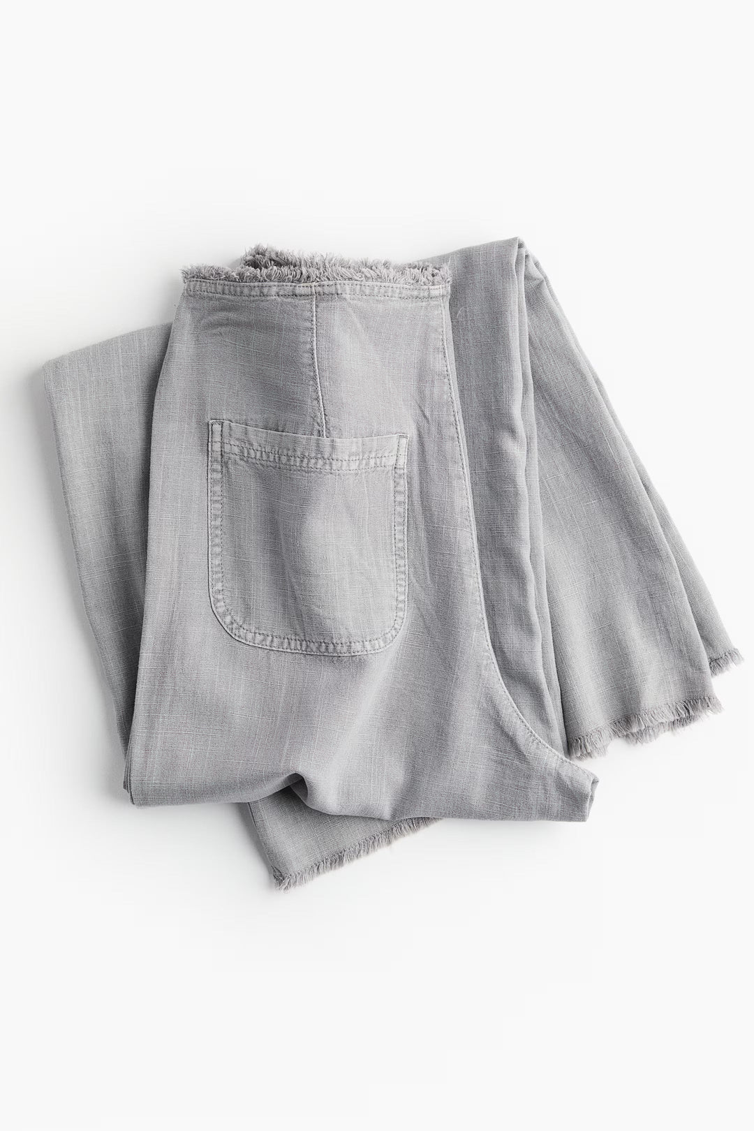 CoastalEase Linen Pants