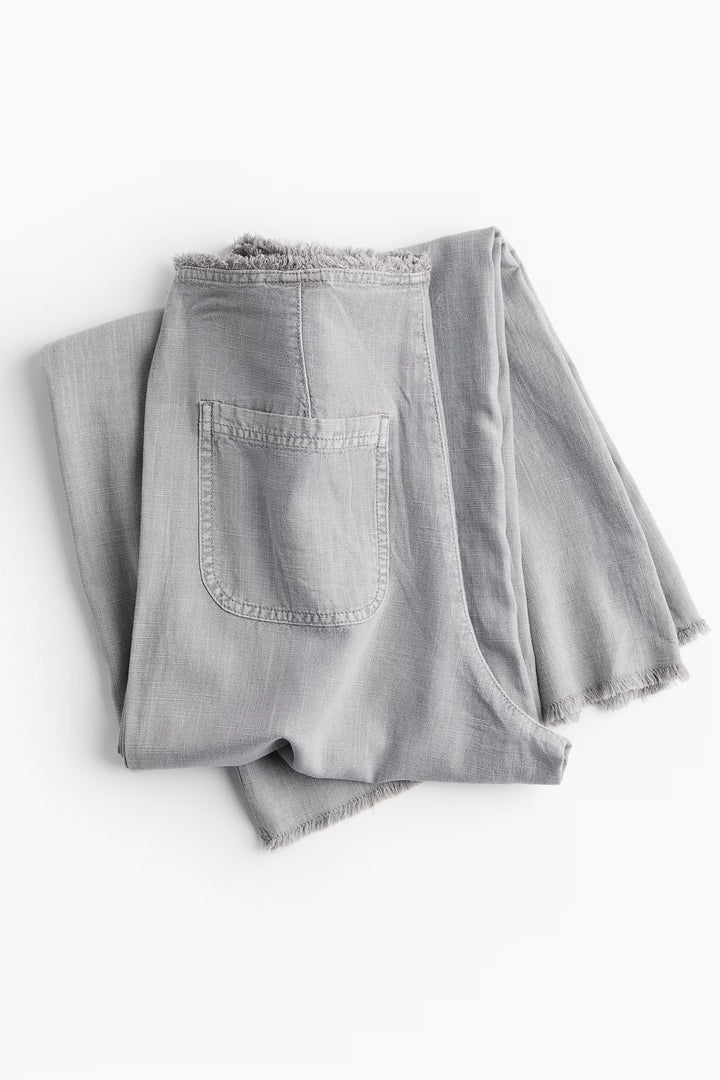 CoastalEase Linen Pants