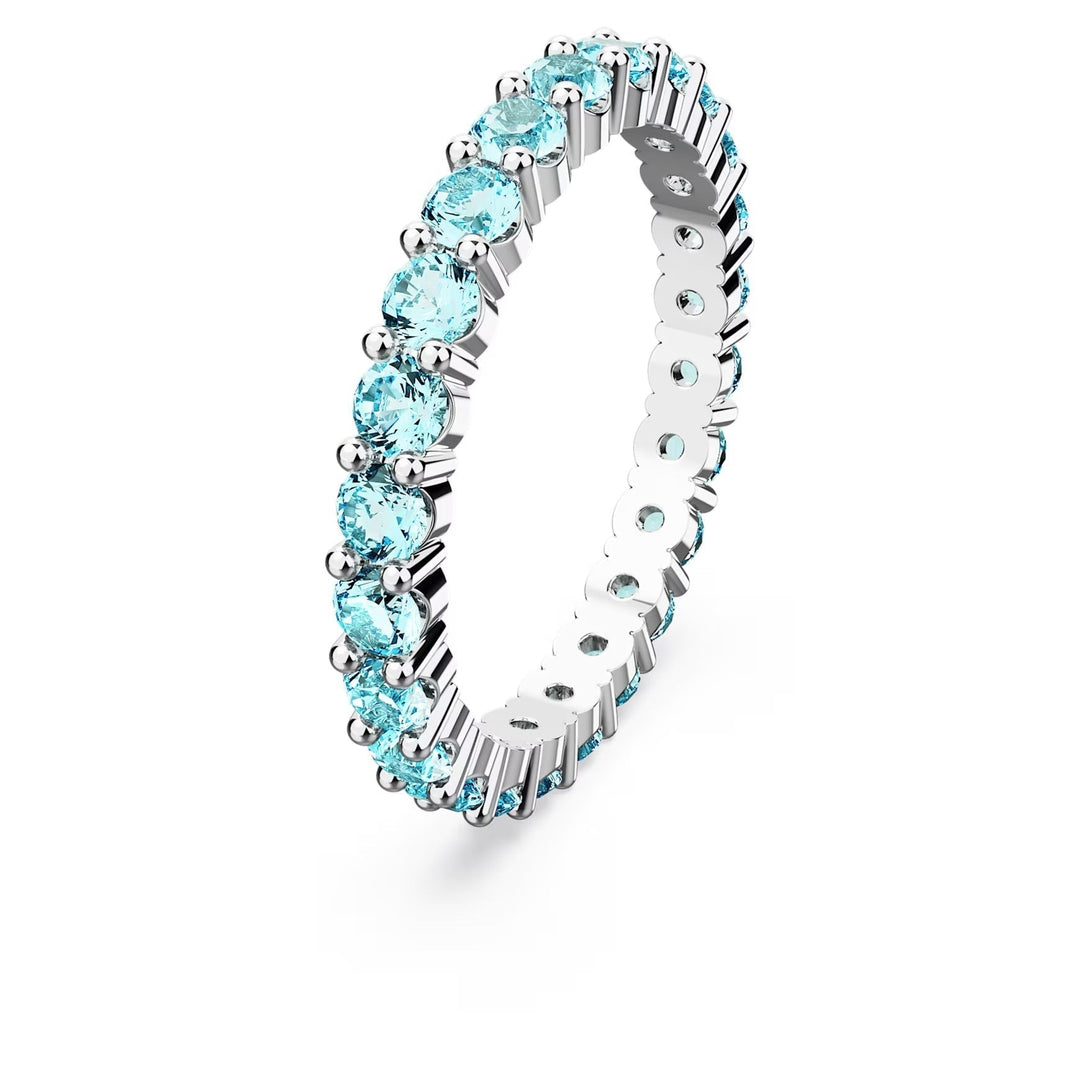 Eternal Blue Ring