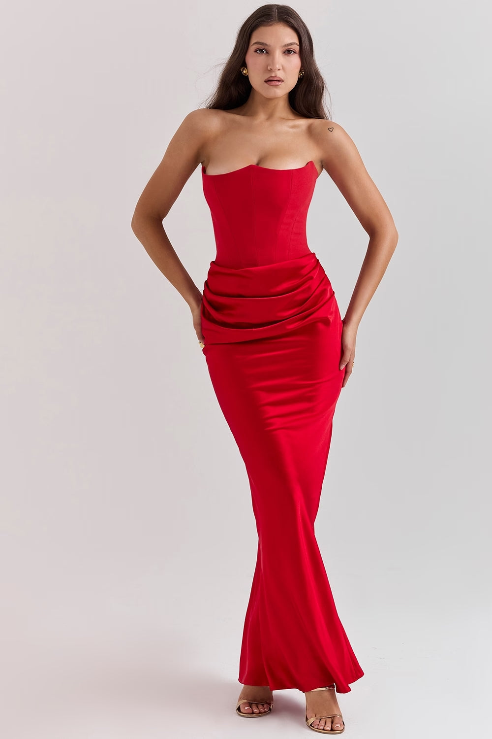 Elanora Dress
