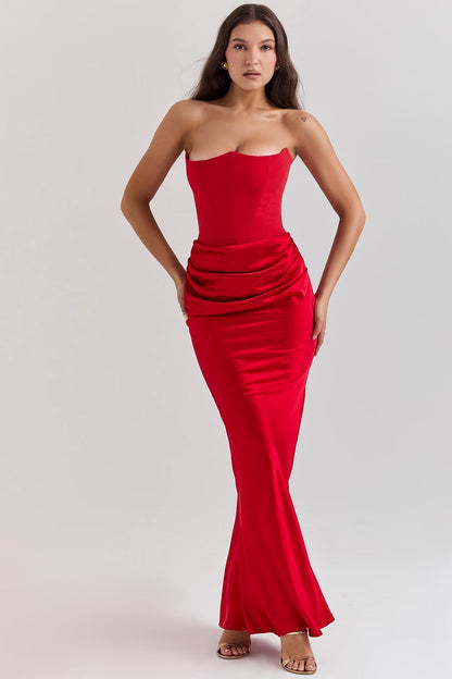 Elanora Dress