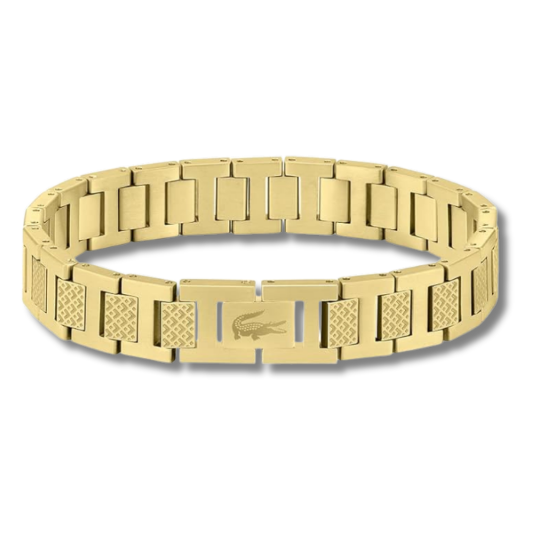 Croc Luxe Bracelet