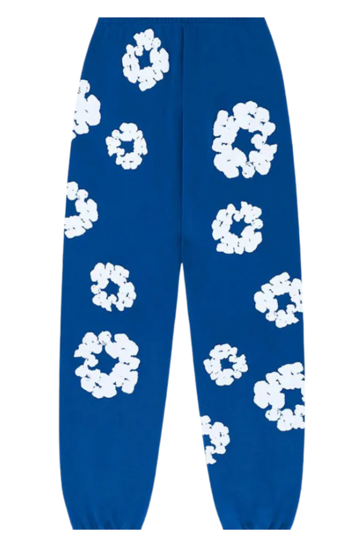 DenimVibe Sweatpants