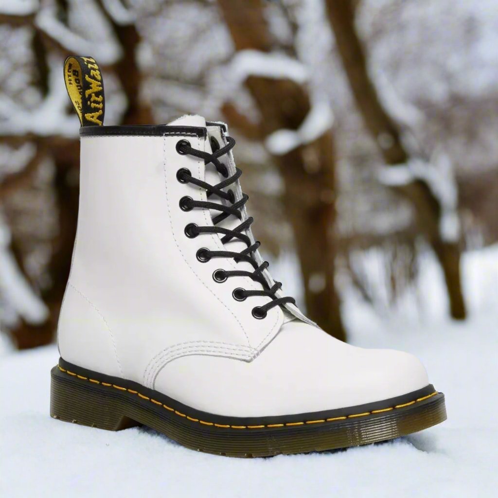 VelvetStride Winter Boots