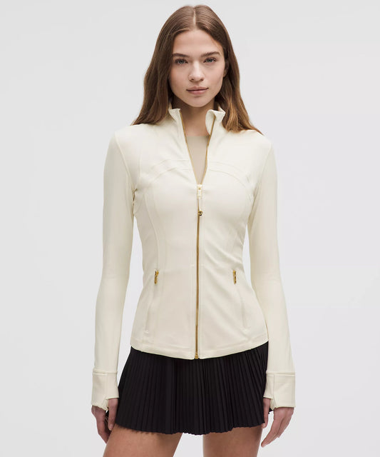 SculptCurve Jacket