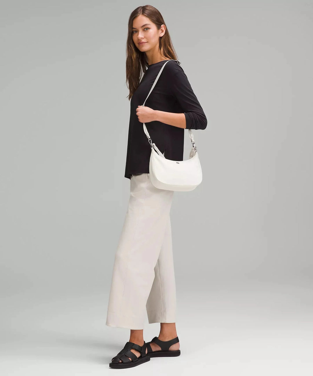 CharmEase Shoulder Bag