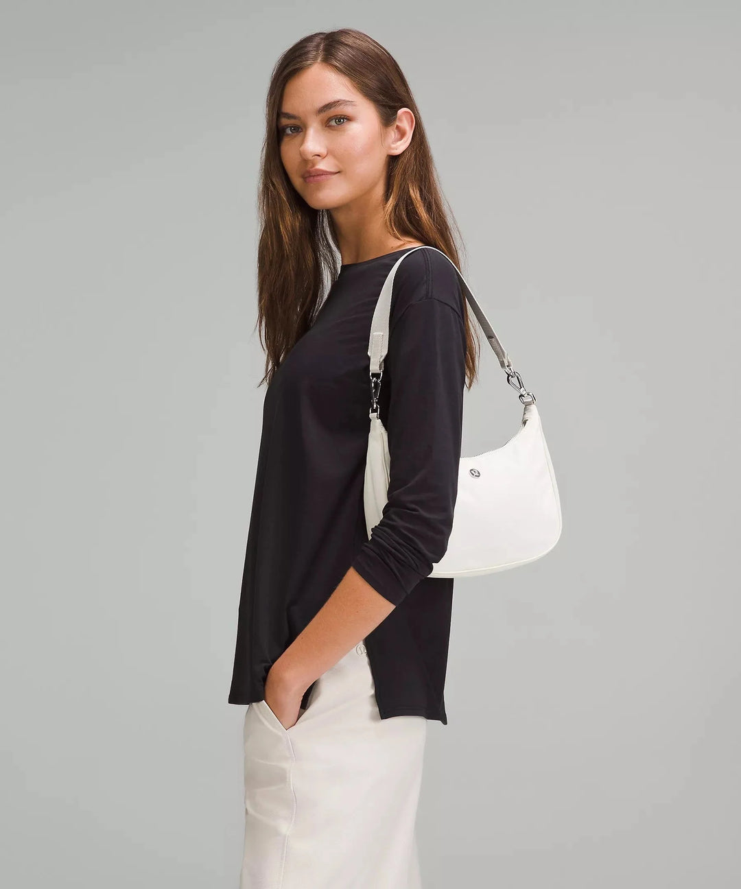 CharmEase Shoulder Bag