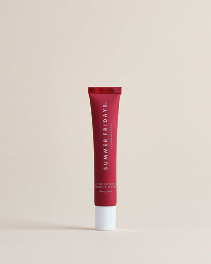 SilkButter Lip Balm