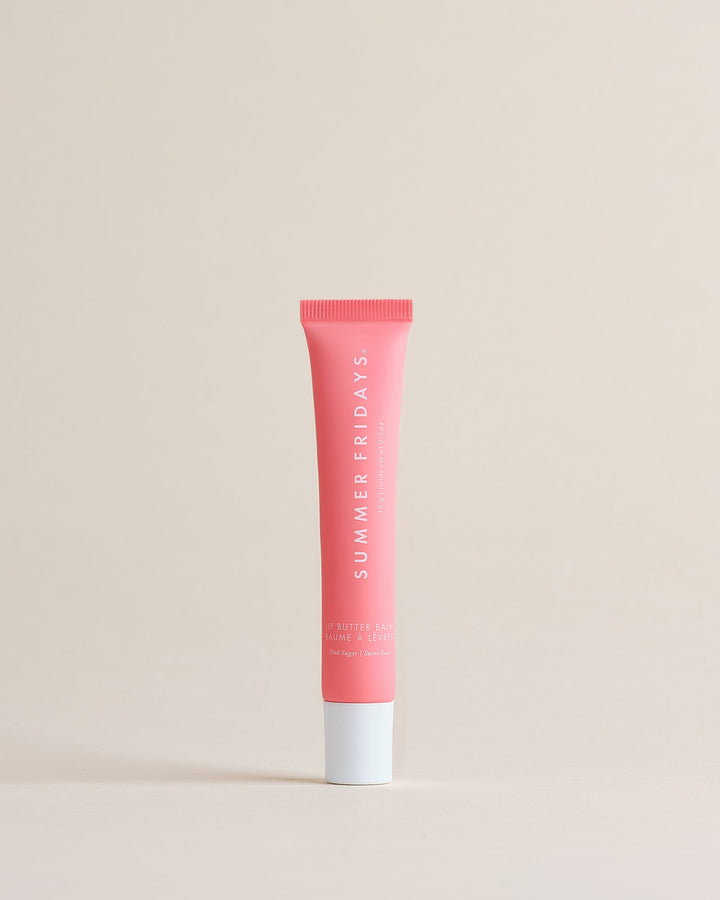 SilkButter Lip Balm