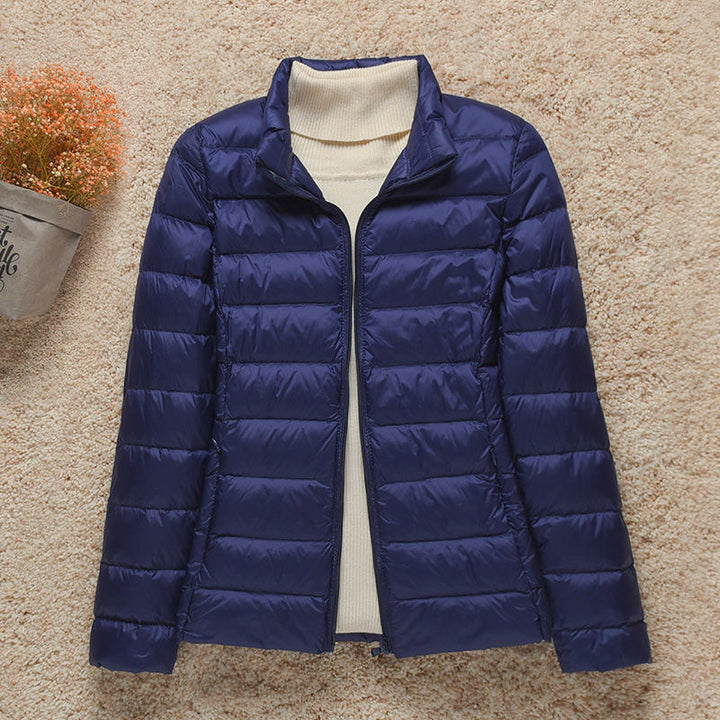 Ultra-Light Padded Jacket