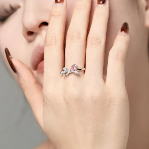 BAGUE "PRINCESS"