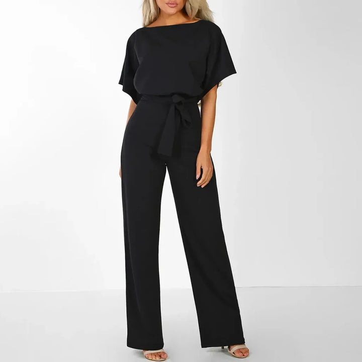 LaceCharm Jumpsuit