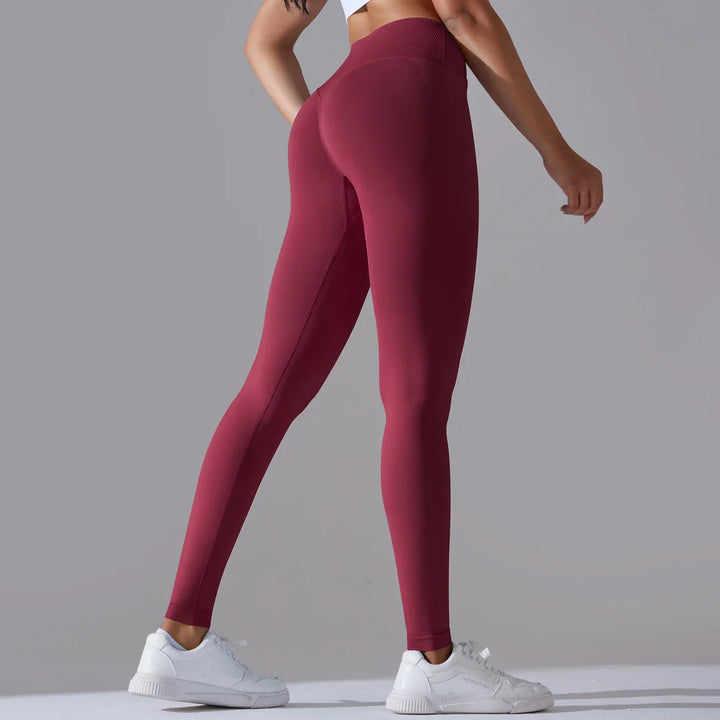 Perfect Peach Leggings