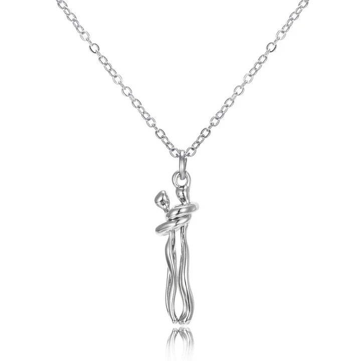 Eternal Hug Necklace™
