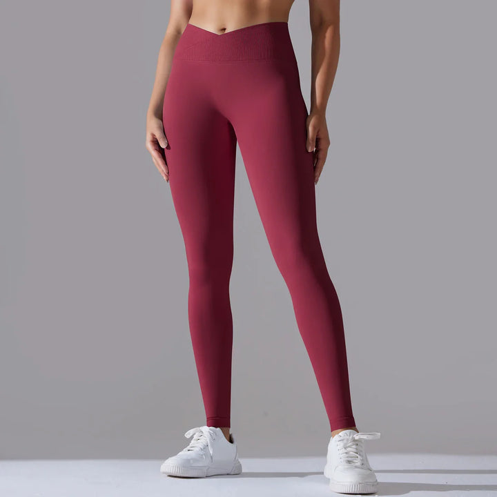 Perfect Peach Leggings