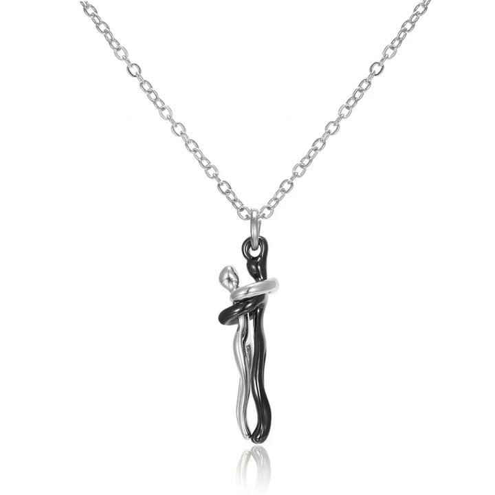 Eternal Hug Necklace™