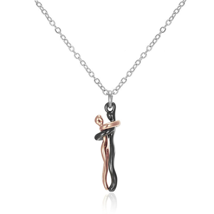 Eternal Hug Necklace™