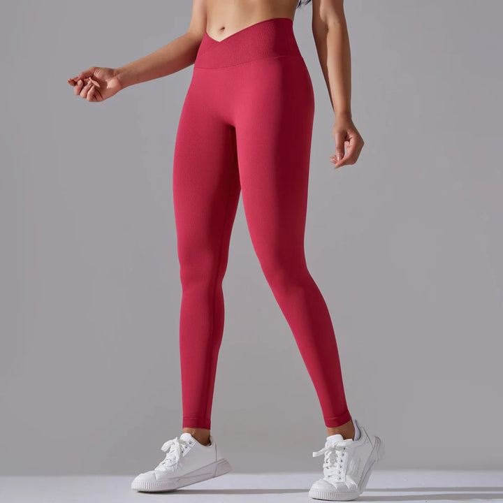 Perfect Peach Leggings