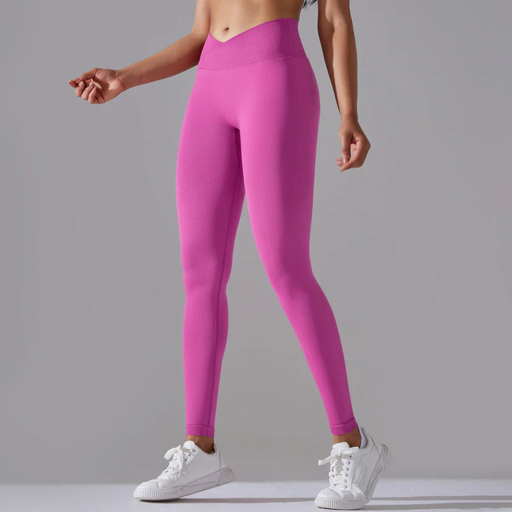 Perfect Peach Leggings