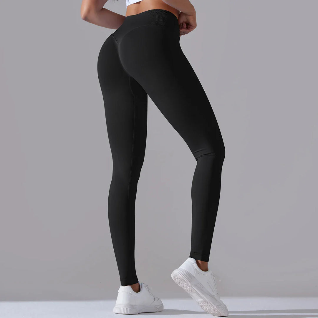 Perfect Peach Leggings