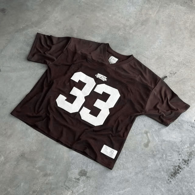 Unisex Essential Jersey